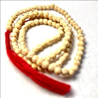 Rudrayani mala